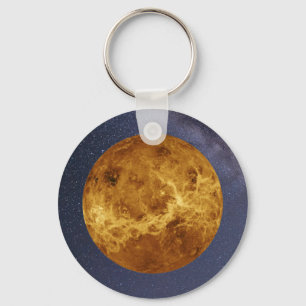 Llavero Planet Venus