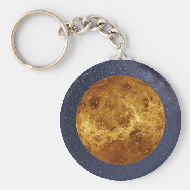 Llavero Planet Venus (Frente)