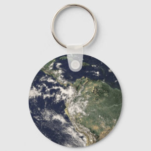 Llavero Planeta Tierra