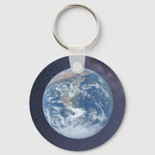 Llavero Planeta Tierra