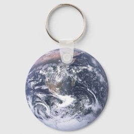 Llavero Planeta Tierra