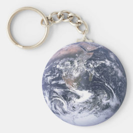 Llavero Planeta Tierra
