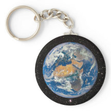 Planeta Tierra - El Mármol Azul (Europa y África)