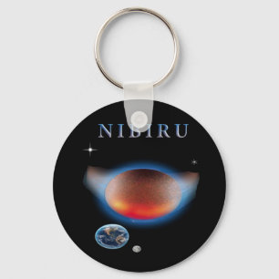 Llavero Planeta X Niburu