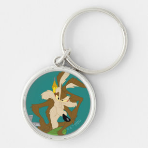 Llavero Planificación de WILE E. COYOTE™