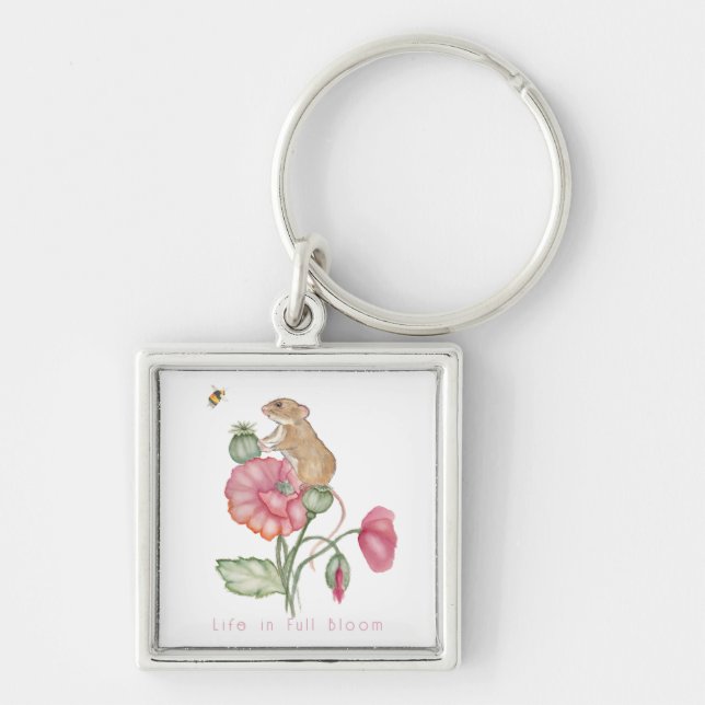 Llavero Planificador (Frente)