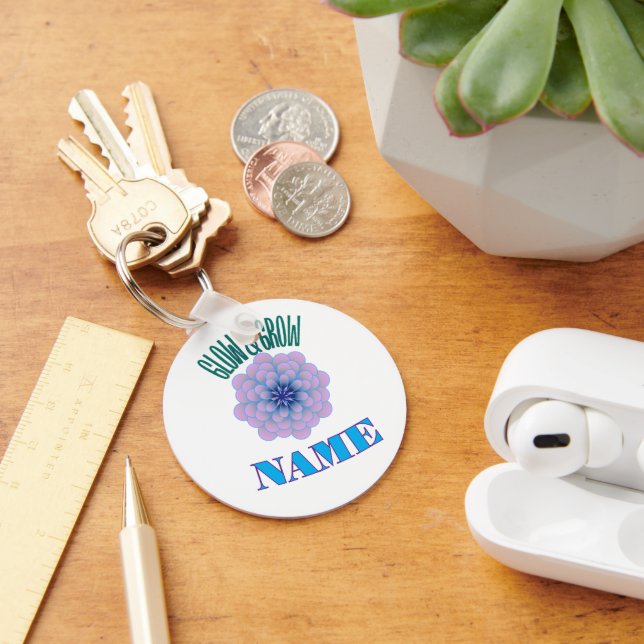 Llavero Planificador (Escritorio )