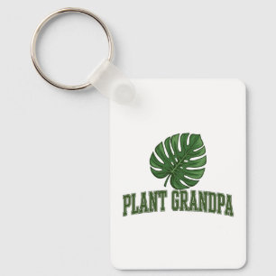 Llavero Plant Grandpa