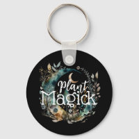 Planta Magick