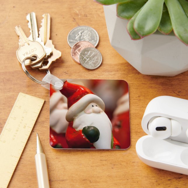 Llavero plantilla (Escritorio )