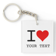 Plantilla de amor I Heart