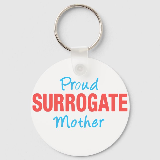 Llavero plantilla de cadena de claves (Anverso)