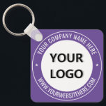 Llavero Plantilla de cadena de claves promocionales de su<br><div class="desc">Colores y fuentes personalizados - Diseñar su propia cadena de claves personalizada con logotipo de la empresa y nombre sitio web o Personalizado texto promocional cadenas comerciales / regalo - Añadir su logotipo / imagen - Foto o código QR , y Nombre / empresa , sitio web / o teléfono...</div>