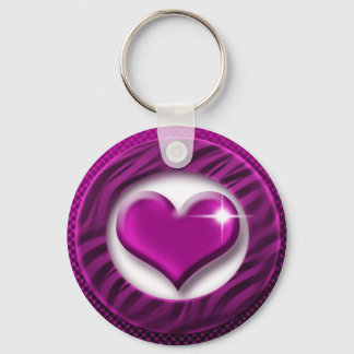Llavero Plantilla de cadenas de claves - personalizable