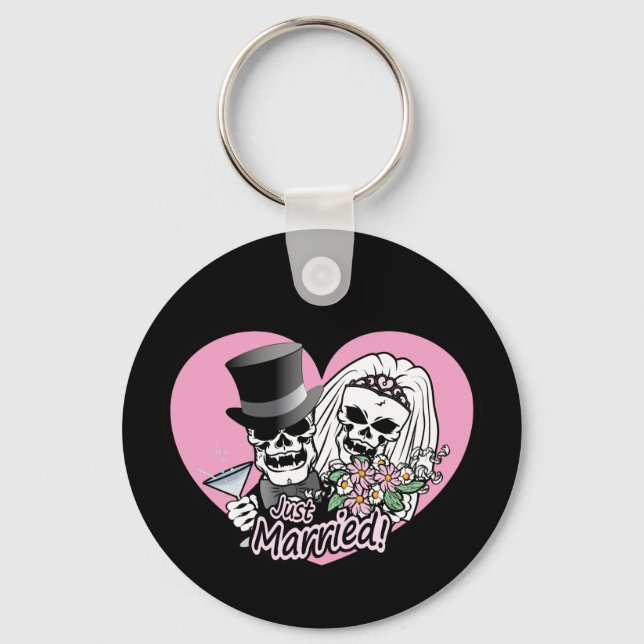 Llavero Plantilla de llenado de claves (Anverso)