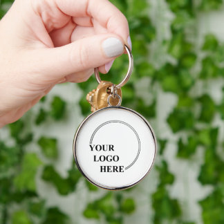 Llavero Plantilla de personalizable Crea tu propia Idea de