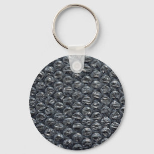 Llavero Plástico de burbujas