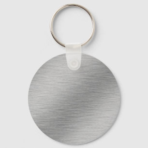 Llavero plata