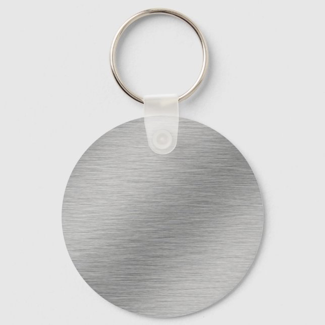 Llavero plata (Anverso)