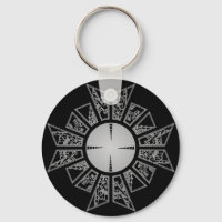 Plata de estrella de lino
