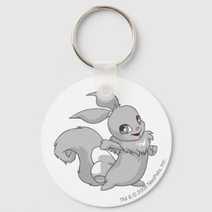 Llavero Plata de Usul