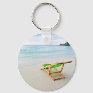 Llavero Playa