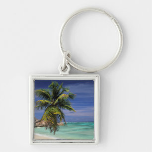 Llavero Playa Anse Sourse D'Argent, La Digue
