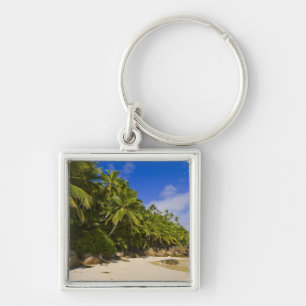 Llavero Playa Anse Victorin 3