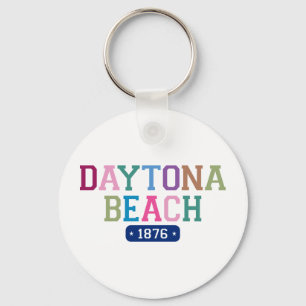 Llavero Playa Daytona 1876