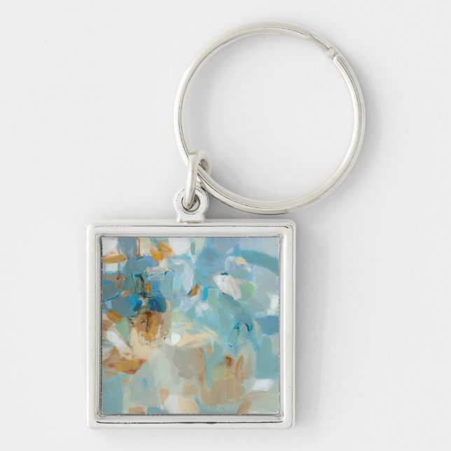 Llavero Playa de Sparkle (Frente)