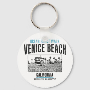 Llavero Playa de Venecia