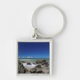 Llavero Playa el   Trancoso, estado de Río DA Barra de