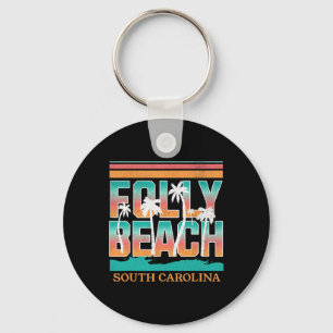 Llavero Playa Folly _3 