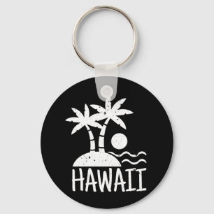 Llavero Playa Hawaii