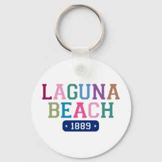 Llavero Playa Laguna 1889