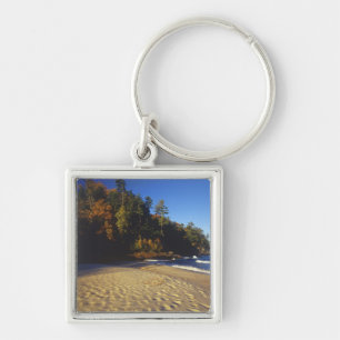 Llavero Playa Miners en Pictured Rocks National