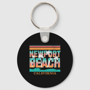 Llavero Playa Newport _3 
