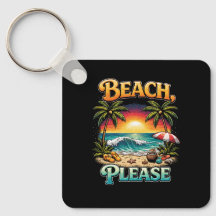 Playa, Por Favor