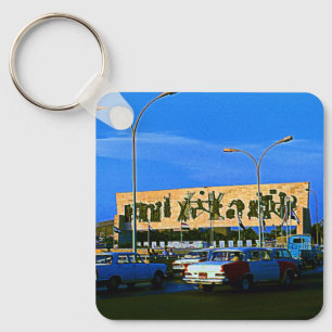 Llavero Plaza Tahrir de Bagdad, Irak antiguo