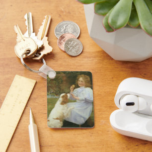 Llavero Pleasures de la esperanza de William Henry Gore