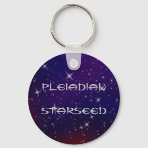Llavero Pleiadian Starseas
