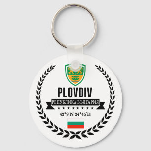 Llavero Plovdiv