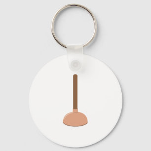 Llavero Plunger