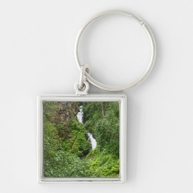 Llavero Plush Thunderbird Painterly (Frente)