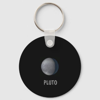 Llavero PLUTO Keychain