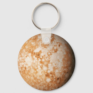 Llavero PLUTO PLANET (sistema solar) ~