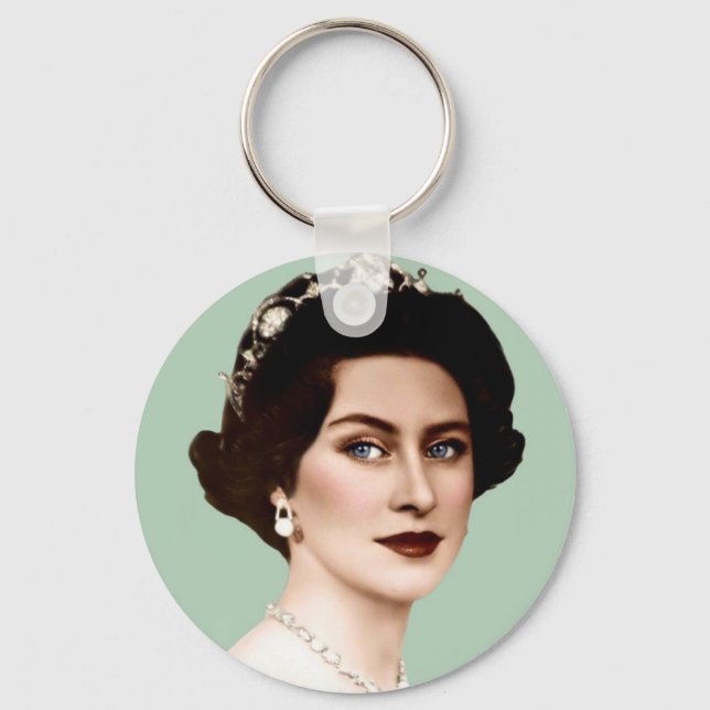 LLAVERO PM (Anverso)