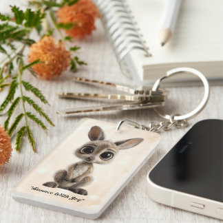 Llavero "Pocket Pouch Pal"