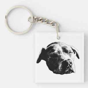 Llavero Pocket Quiet Friend