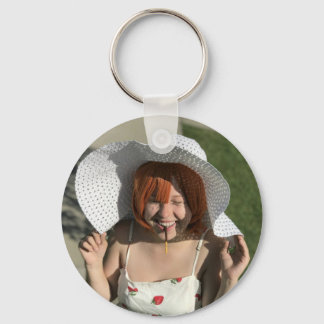 Llavero Pocky Game con Rin